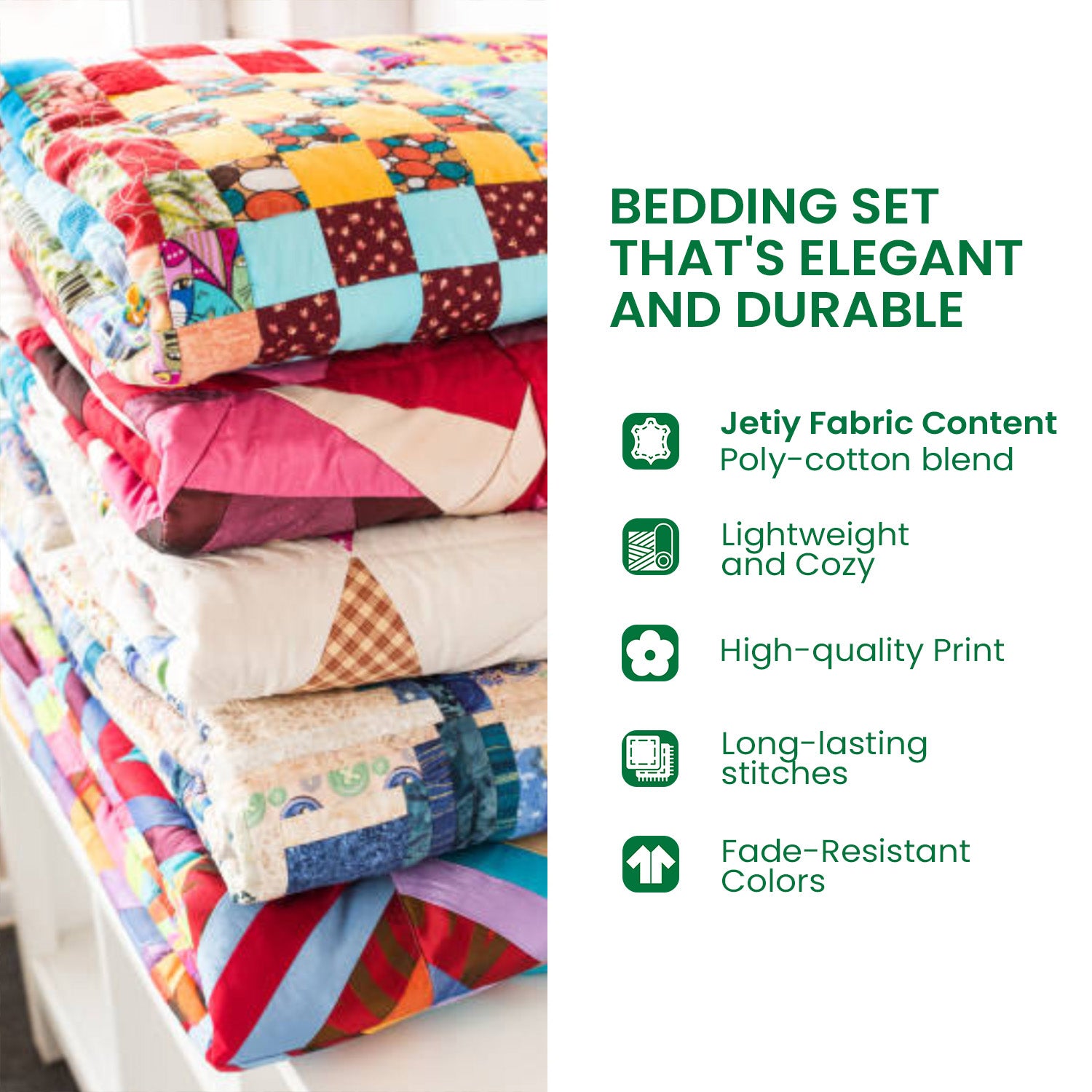 Bedding Care